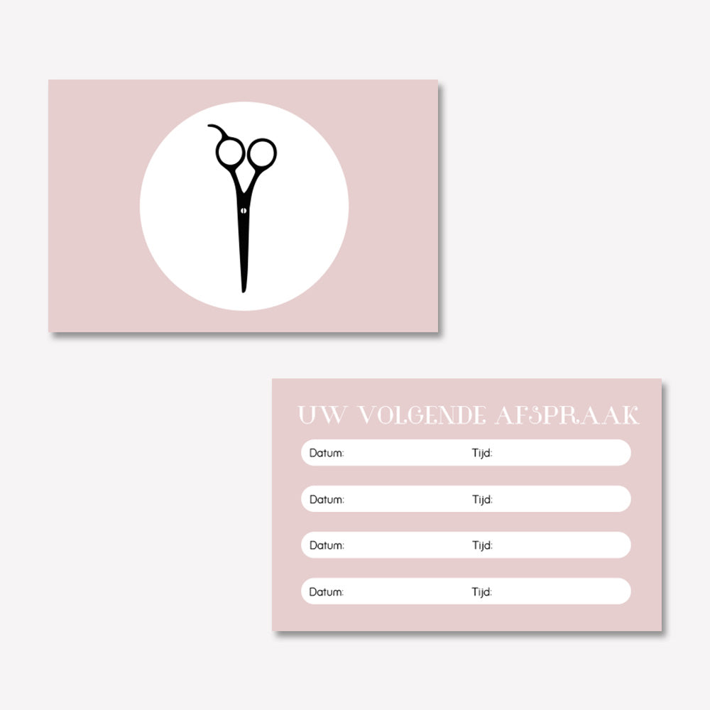 Terminkarten Classic