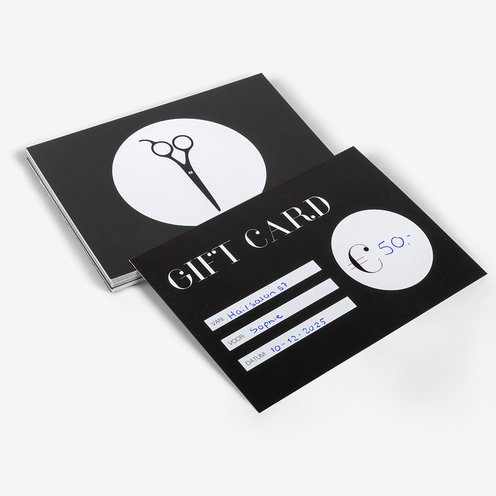 Cadeaubon Basic