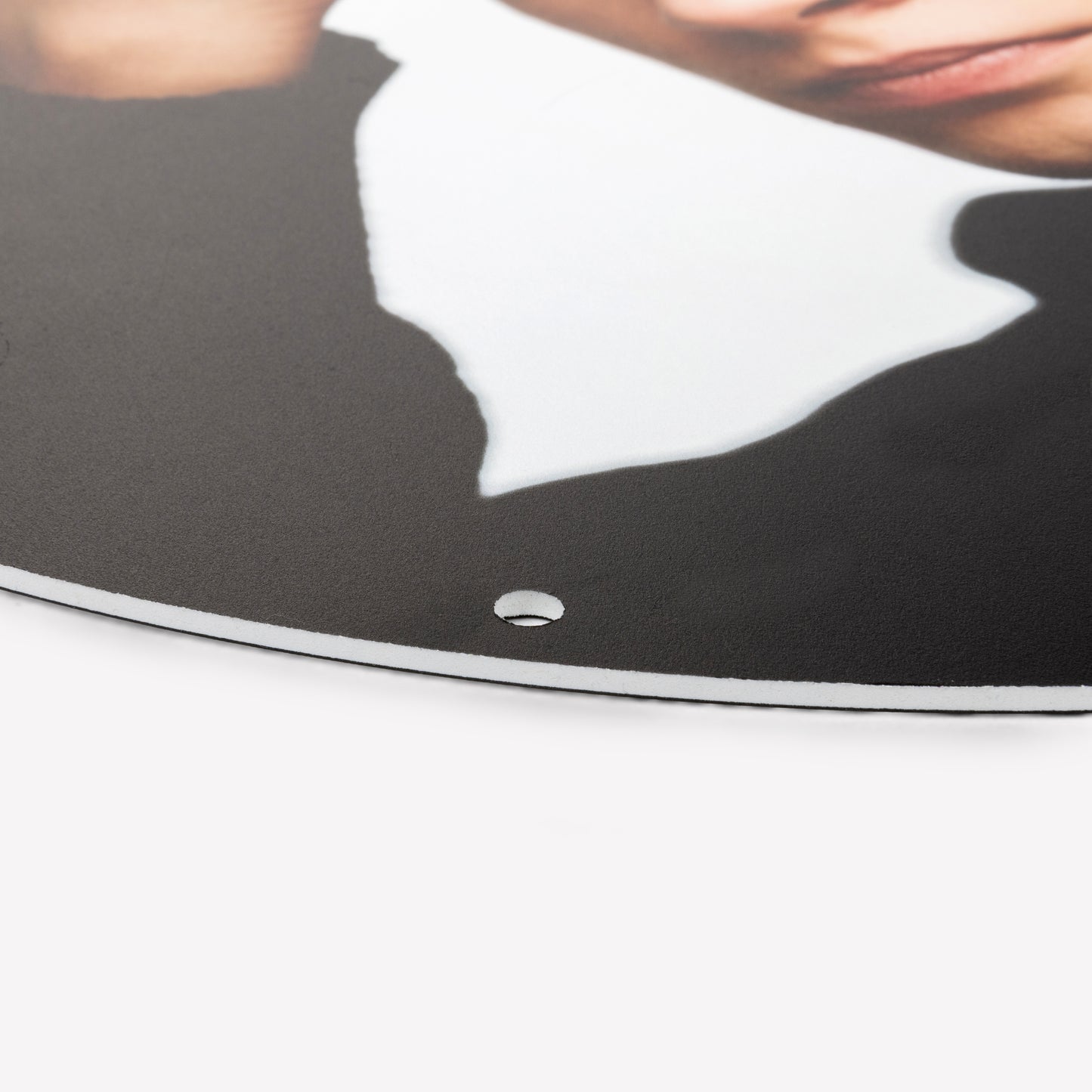 Etalage bord Kevin