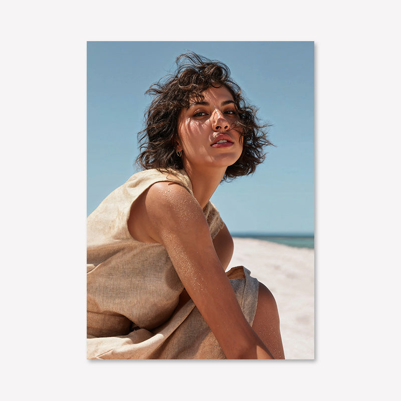 Poster Esra