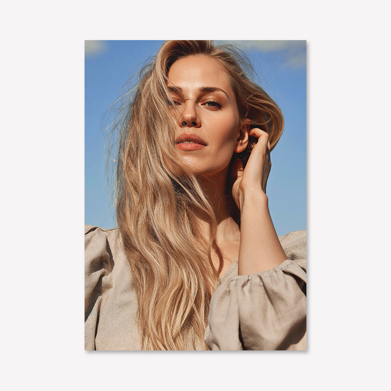 Poster Freya