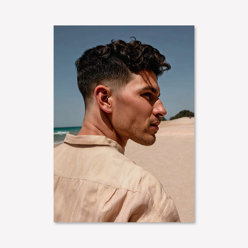 Poster Logan