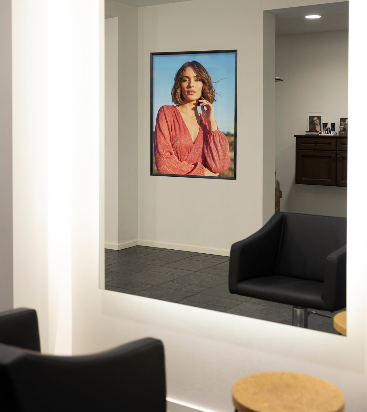 Poster Elena