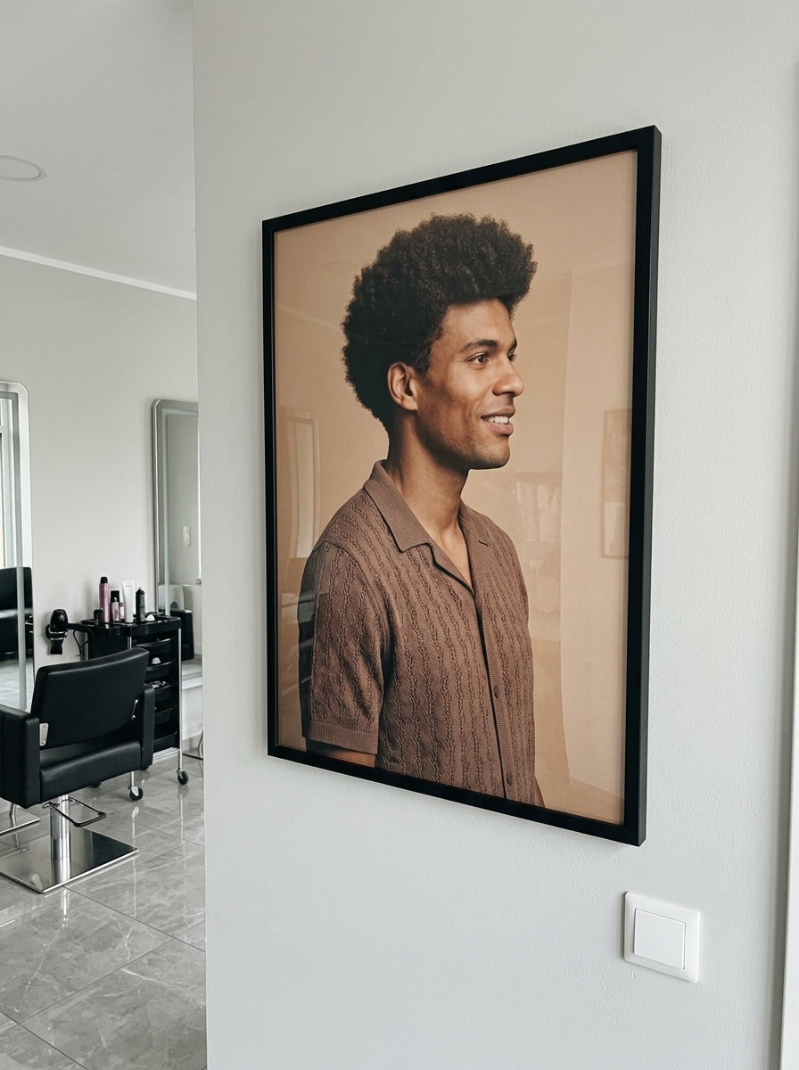 Banners & posters