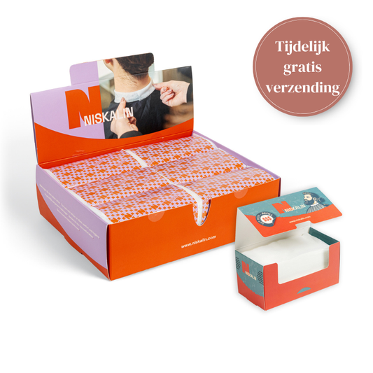 NISKALIN Nachfüllpackungen