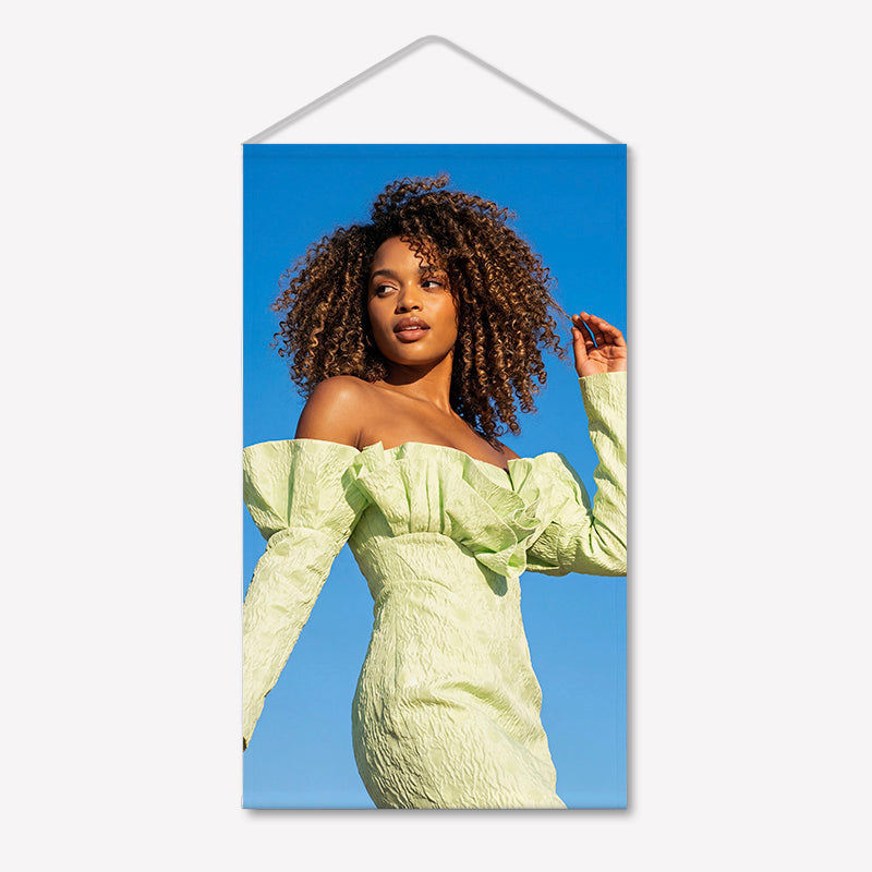 Banner Daisy
