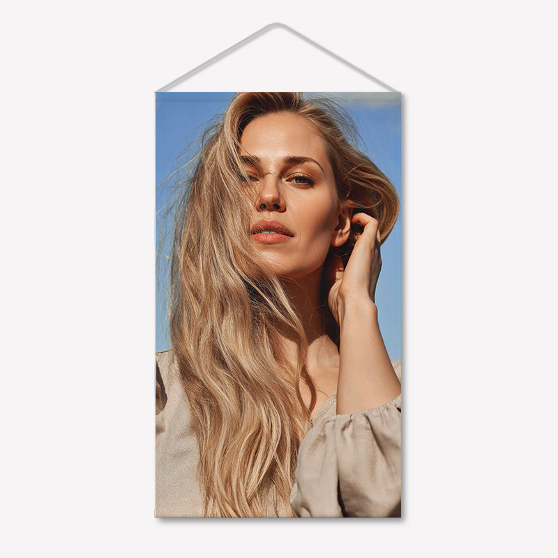 Banner Valerie