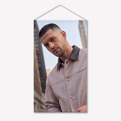 Banner Gavin