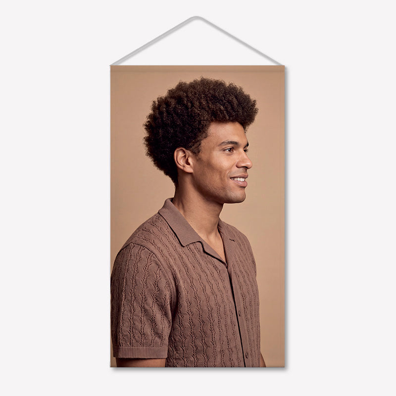 Banner Zion