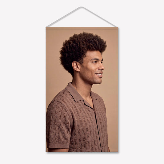 Banner Zion