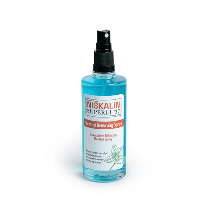 NISKALIN Superli '37 Nekkraag Spray