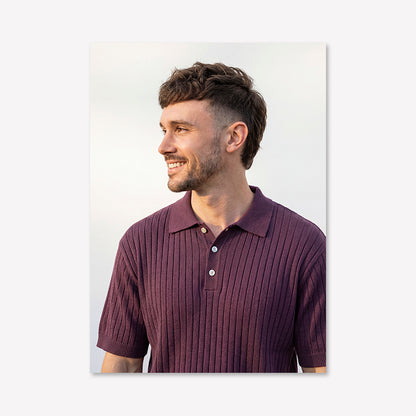 Poster Daniel