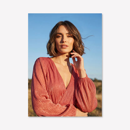 Poster Elena