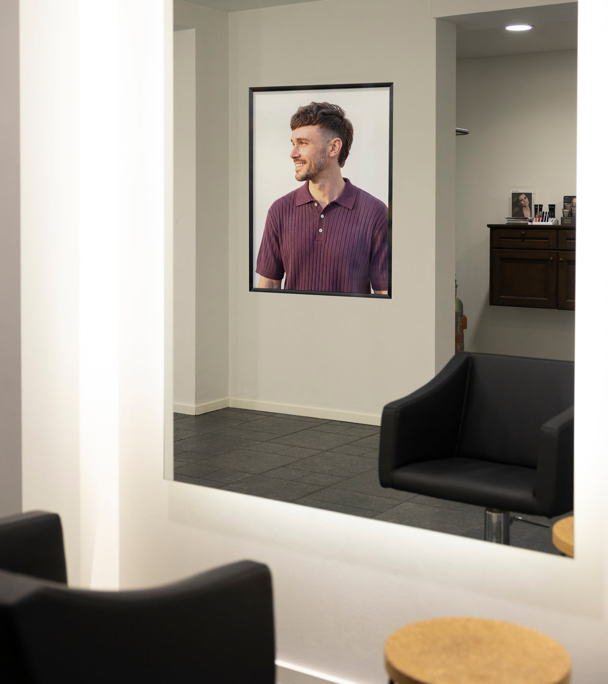 Poster Daniel