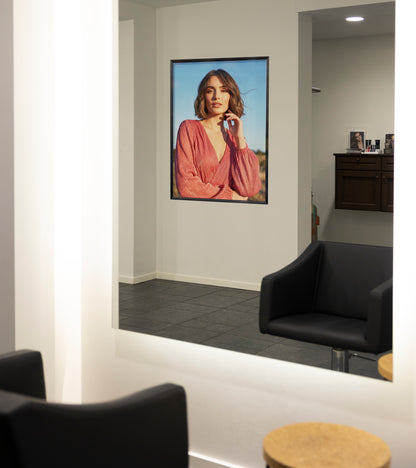 Poster Elena