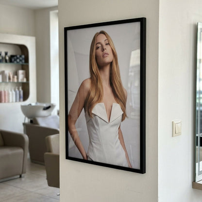Poster Sasha